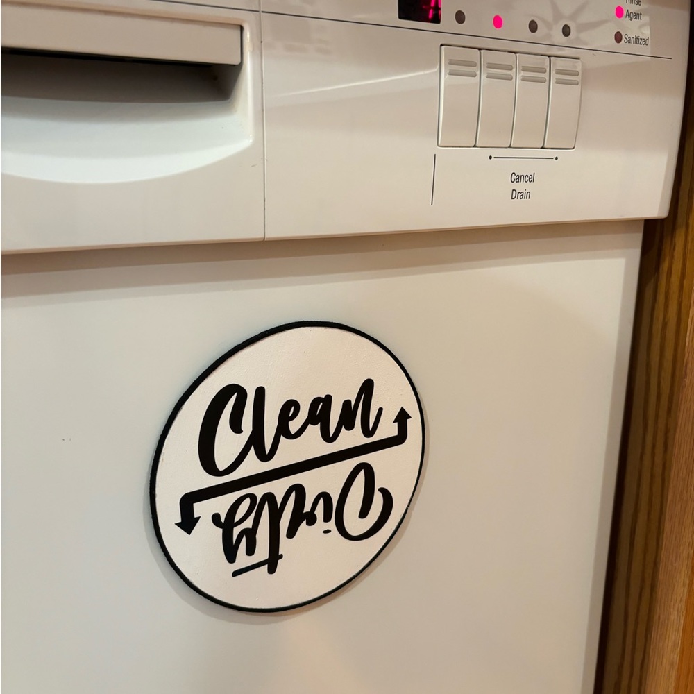 🔘Dishwasher Magnet🔘